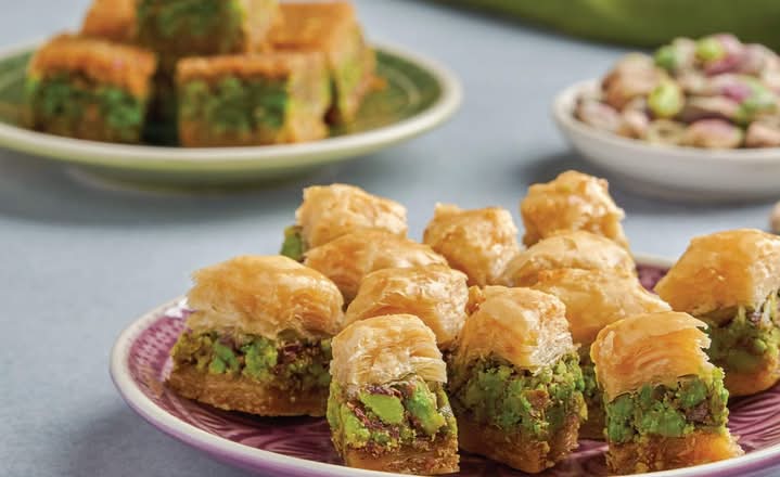 BAKLAVA