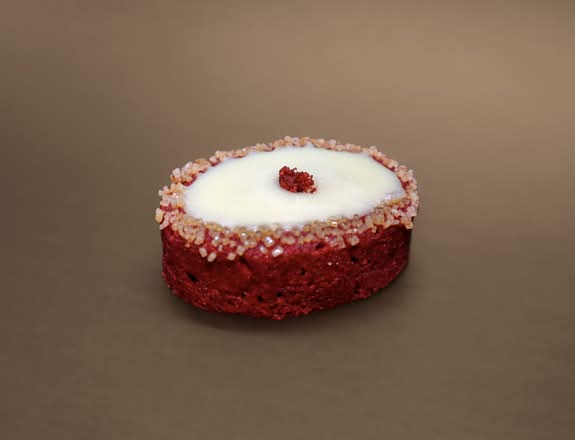 (Red Velvet) Tigre