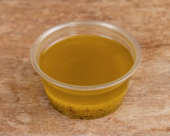 Honey Mustard (2 Oz)
