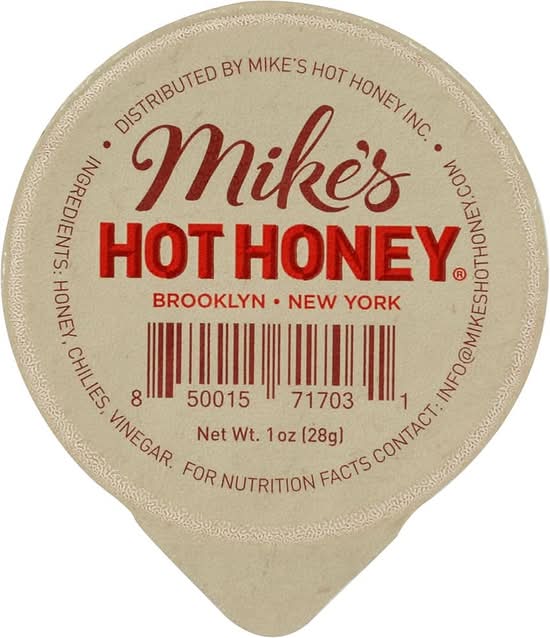 Mike's Hot Honey