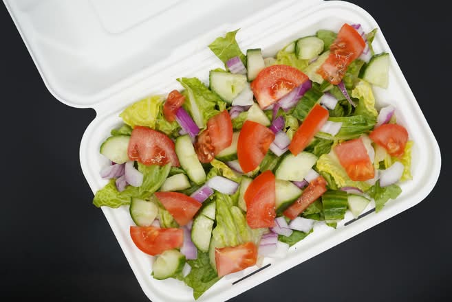 Garden Salad