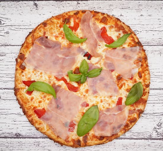 Bella Pizza