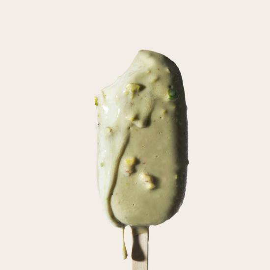 Pistachio Gelato