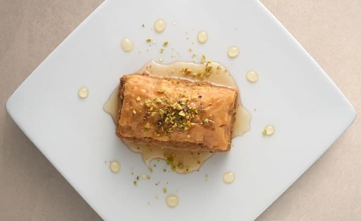 Baklava