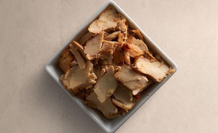 Poulet / Chicken
