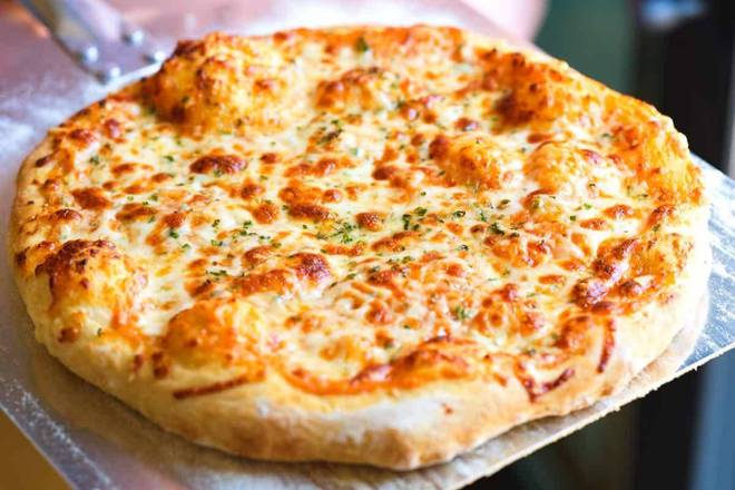 Fan Favorite  - Small Cheese Pizza