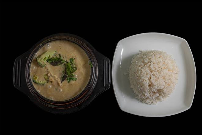 Green Curry