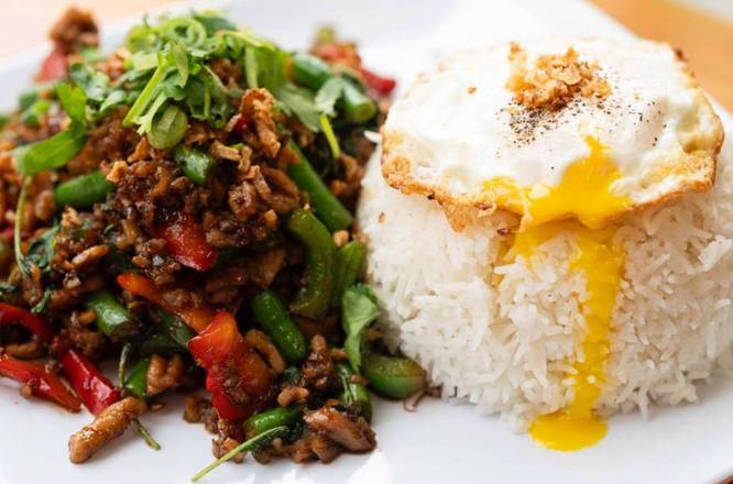 Pad Ka Paw