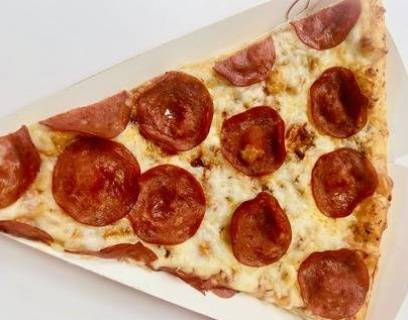 1 Pepperoni Slice