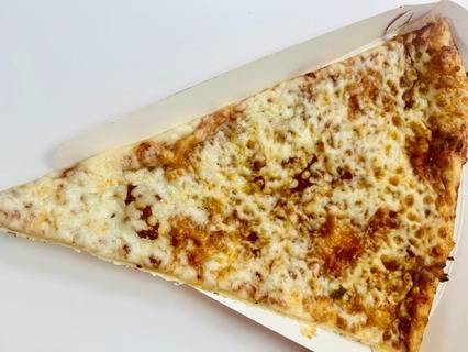 1 Cheese Slices