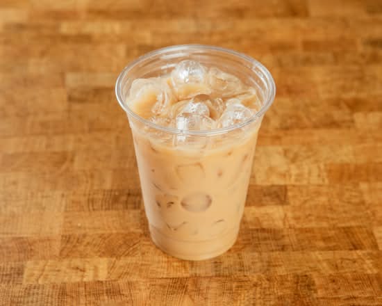 Viet Ice Coffee (Cà phê sữa đá)