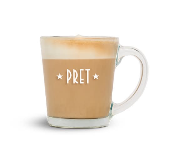 Latte