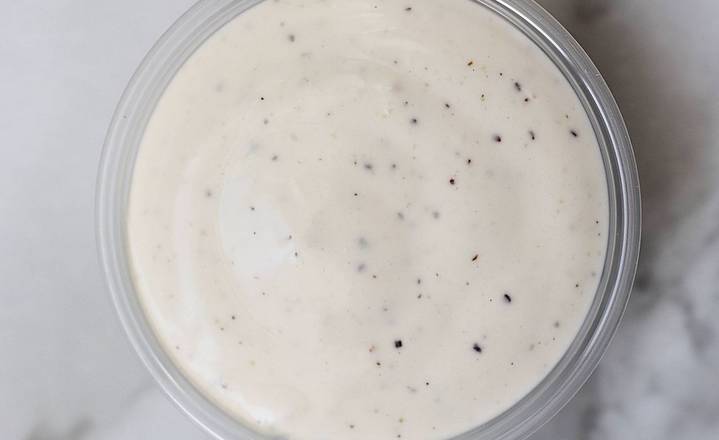 BUTTERMILK RANCH