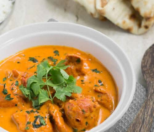 Mango Chicken