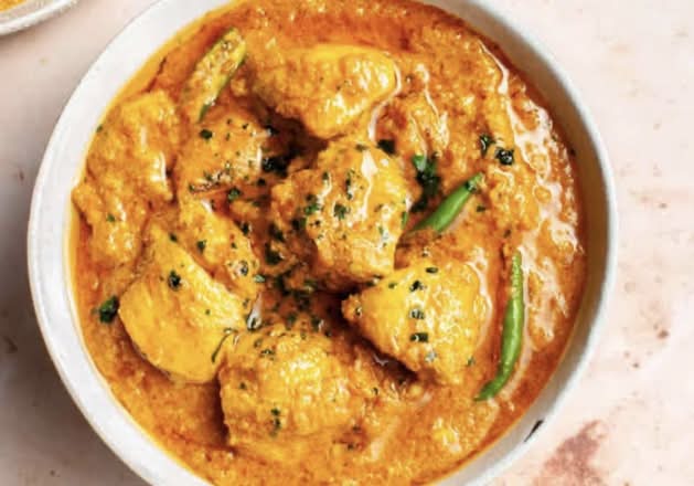 Handi Chicken