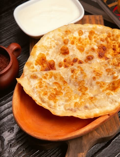 Parantha