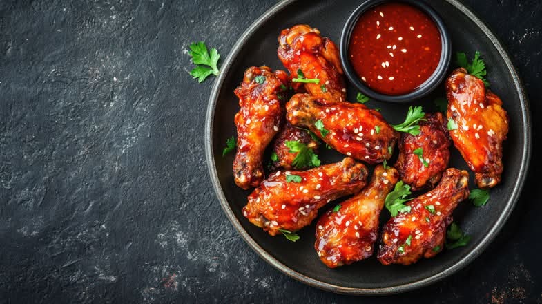 Wings
