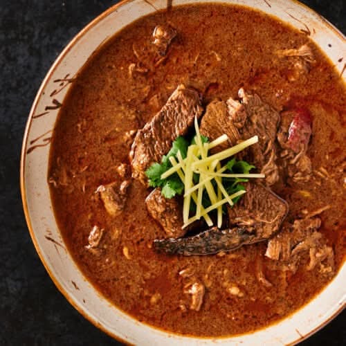 Nihari