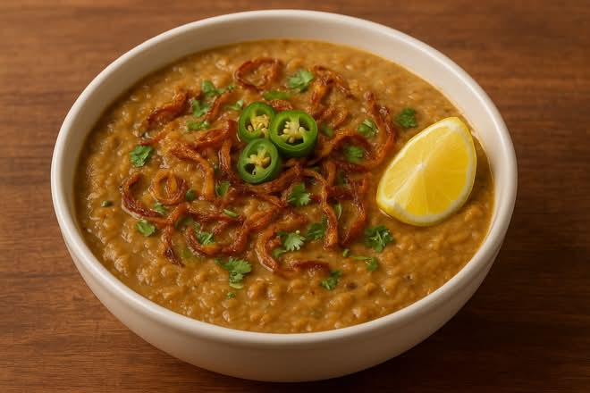Haleem