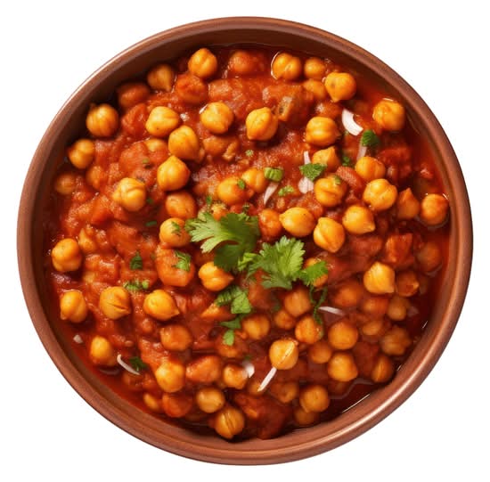 Chana Masala
