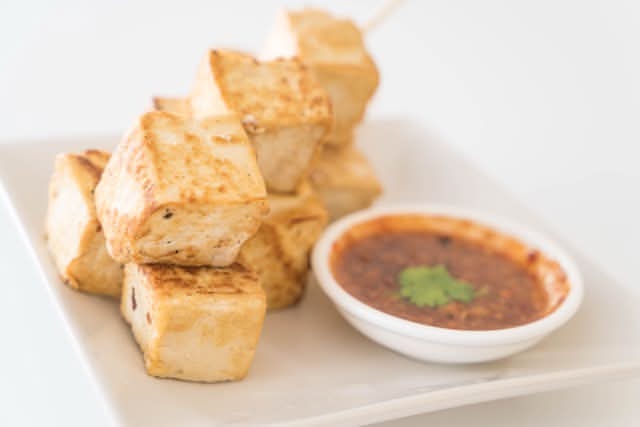 Paneer Tikka