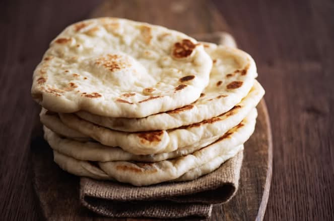 Naan