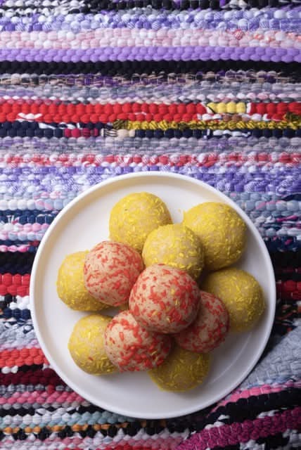 Gulab Jammun