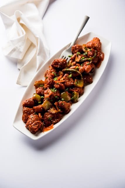 Beef Kabab Masala