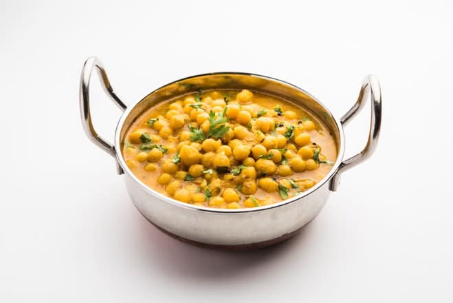 Daal Chana