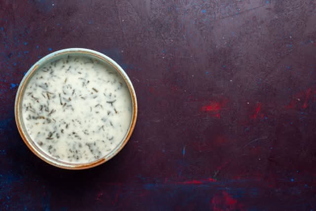 Raita (Large)