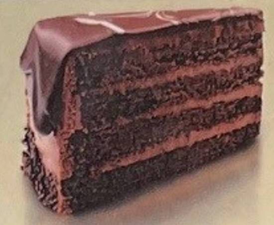 Chocolate Cake