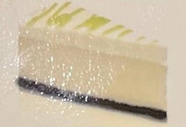 Key Lime Pie