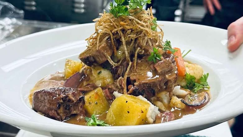 Pot Roast