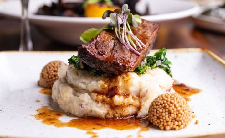 Short Rib