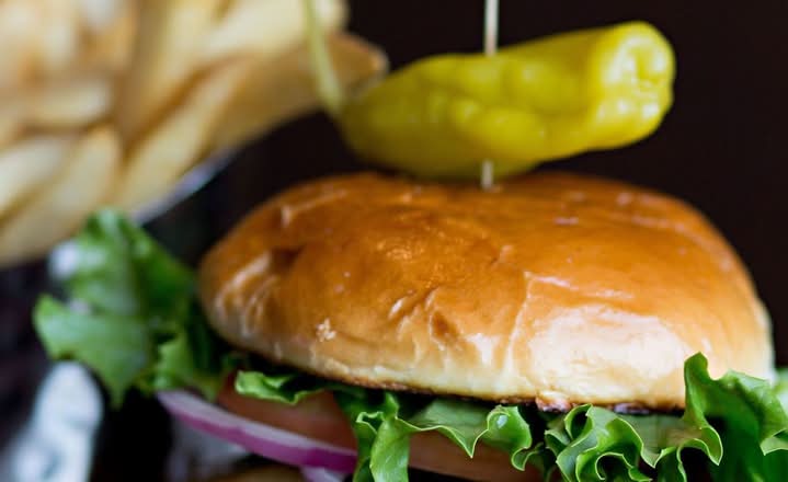 Burger