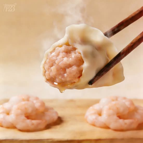 S5.Crevettes/Shrimp Stuffing