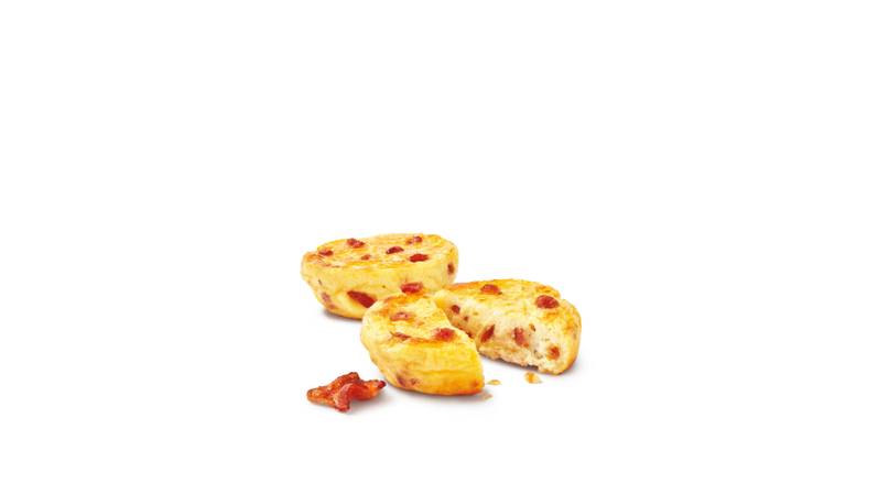 Mini-omelette