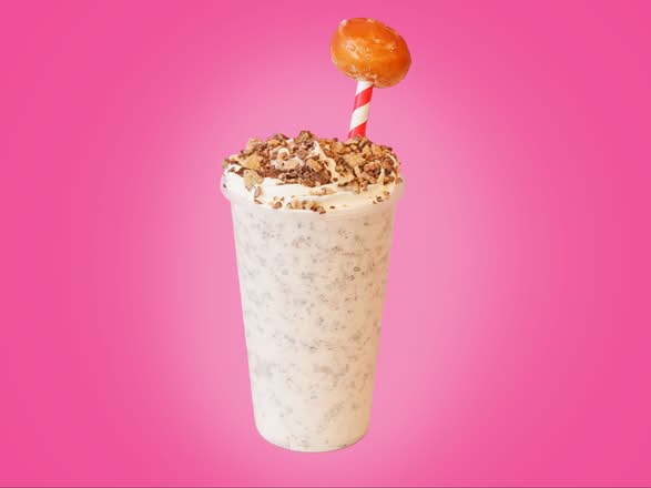 Lait Frappé Kit Kat