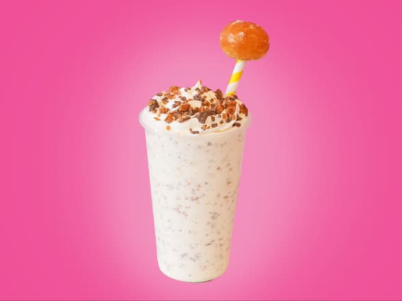 Lait Frappé Skor