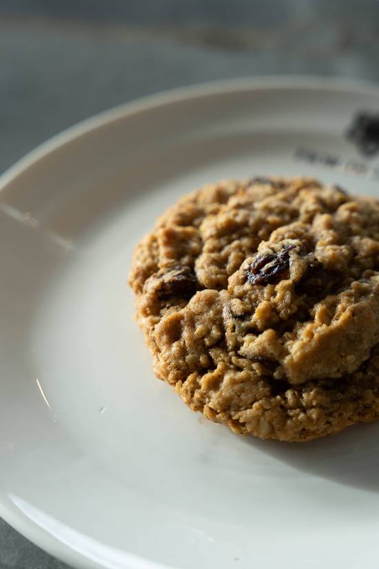 Oatmeal Cookie