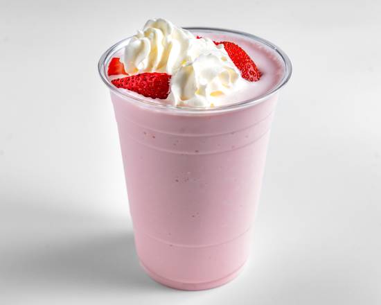 Petit milkshake