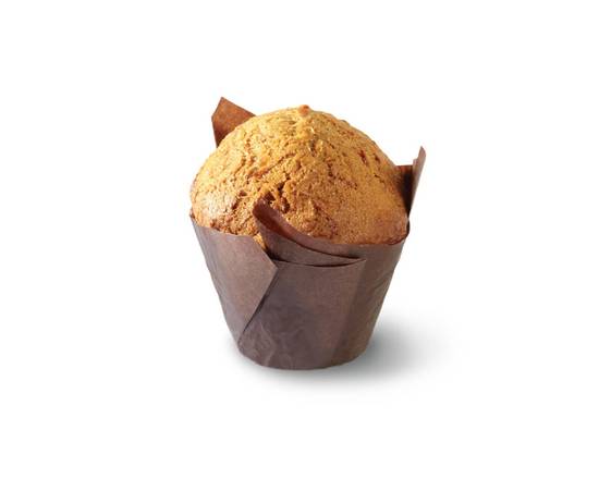 Carrot Muffin