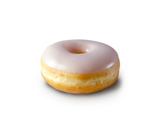 Sour Cream Glaze