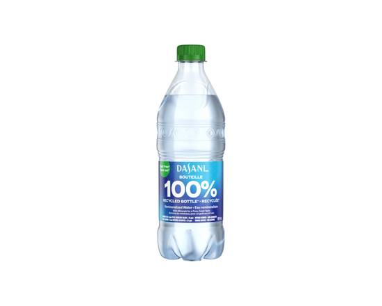 Dasani Water (591 Ml)