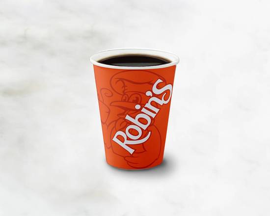 Dark Roast Coffee