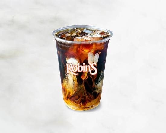 Cold Brew