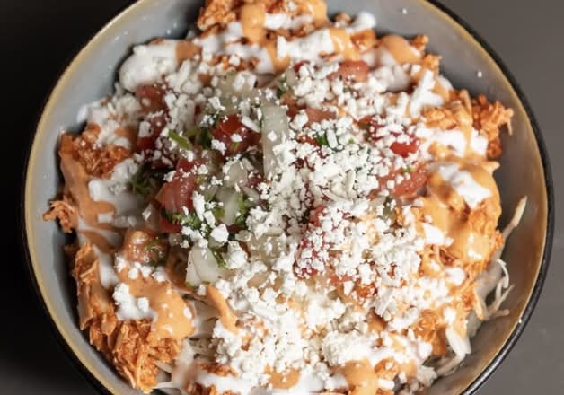 Burrito Bowl