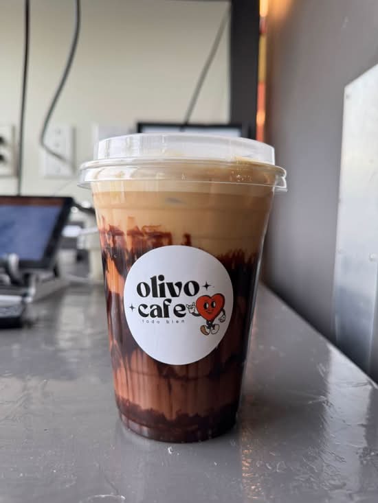 Cafe Mocha