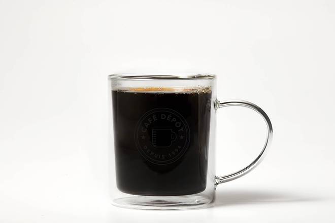Café filtre origine / Origin Filter Coffee