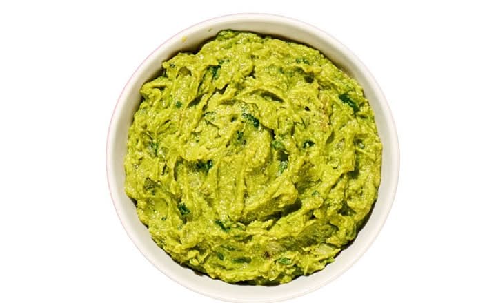 Guacamole (Side)